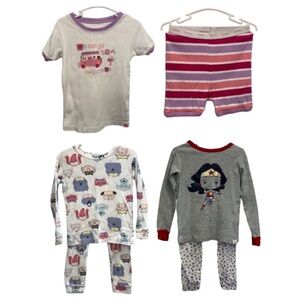 Gap Pajama Set Bundle